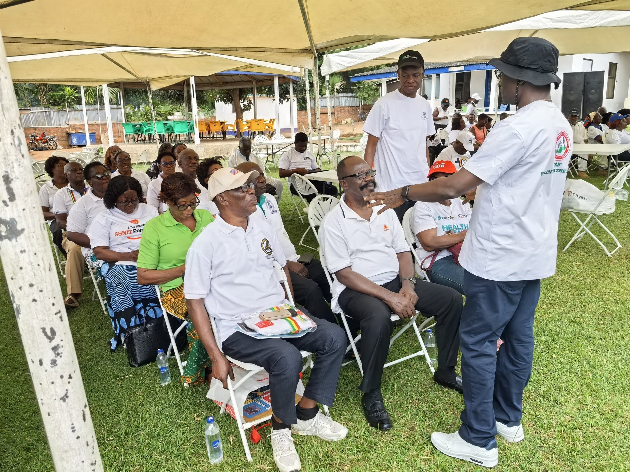 Medical Seminar
